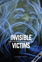 Capa do artigo Invisible Victims
