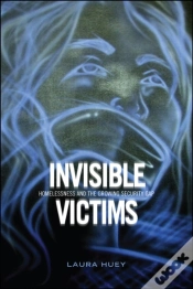 Capa do artigo Invisible Victims