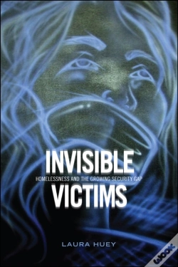 Capa do artigo Invisible Victims