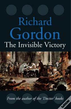 Capa do artigo Invisible Victory
