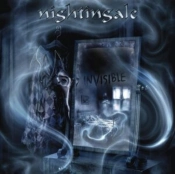Capa do artigo Invisible - Vinil