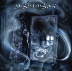 Capa do artigo Invisible - Vinil