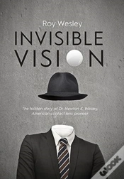 Capa do artigo Invisible Vision