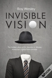 Capa do artigo Invisible Vision
