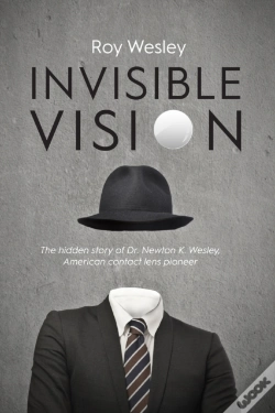 Capa do artigo Invisible Vision