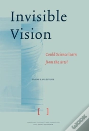 Capa do artigo Invisible Vision