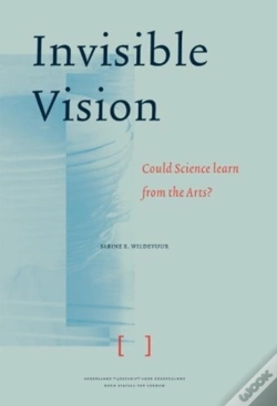 Capa do artigo Invisible Vision