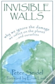 Capa do artigo Invisible Walls