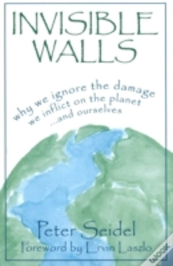 Capa do artigo Invisible Walls