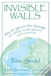 Capa do artigo Invisible Walls