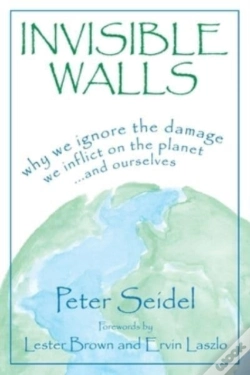 Capa do artigo Invisible Walls
