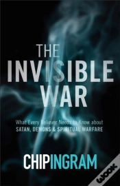 Capa do artigo Invisible War