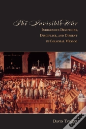 Capa do artigo Invisible War