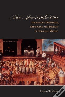 Capa do artigo Invisible War