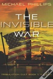 Capa do artigo Invisible War