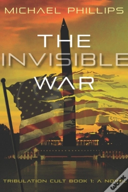 Capa do artigo Invisible War