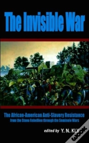 Capa do artigo Invisible War