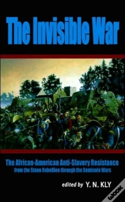 Capa do artigo Invisible War