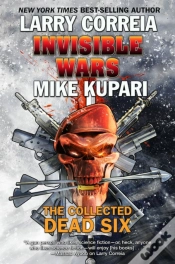 Capa do artigo Invisible Wars