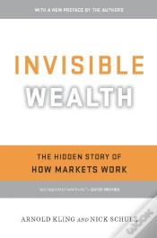 Capa do artigo Invisible Wealth