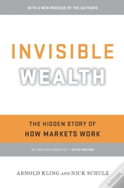 Capa do artigo Invisible Wealth