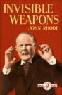 Invisible Weapons - Preview