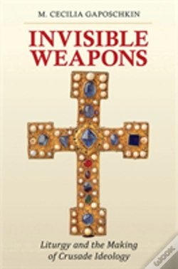 Capa do artigo Invisible Weapons