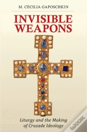 Capa do artigo Invisible Weapons