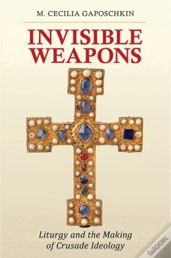 Capa do artigo Invisible Weapons