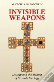Capa do artigo Invisible Weapons