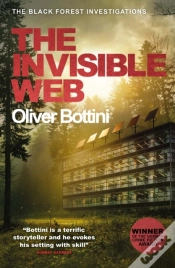 Capa do artigo Invisible Web