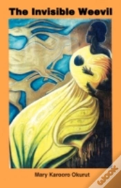 Capa do artigo Invisible Weevil