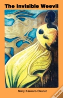 Capa do artigo Invisible Weevil
