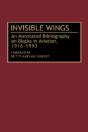 Invisible Wings - Preview