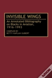 Capa do artigo Invisible Wings