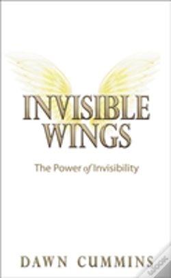 Capa do artigo Invisible Wings