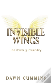 Capa do artigo Invisible Wings