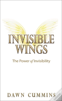 Capa do artigo Invisible Wings