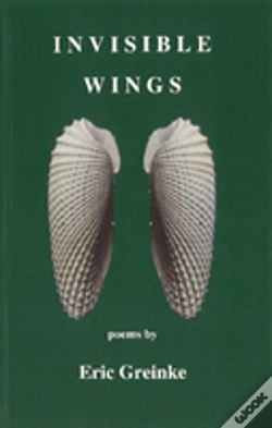 Capa do artigo Invisible Wings