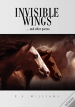 Capa do artigo Invisible Wings
