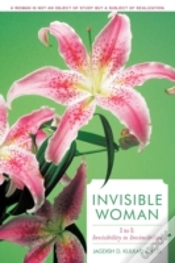 Capa do artigo Invisible Woman: I To I: Invisibility To