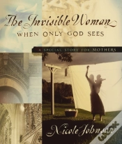 Capa do artigo Invisible Woman