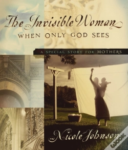 Capa do artigo Invisible Woman
