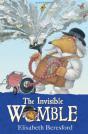 Invisible Womble - Preview