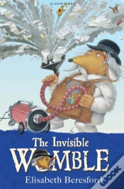 Capa do artigo Invisible Womble