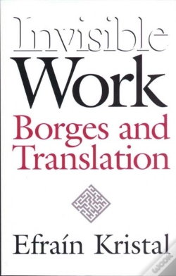 Capa do artigo Invisible Work