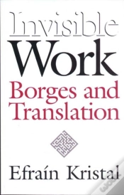 Capa do artigo Invisible Work
