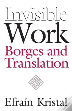 Capa do artigo Invisible Work