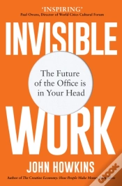 Capa do artigo Invisible Work