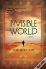Capa do artigo Invisible World